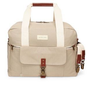 Birdling Bags: The Weekender